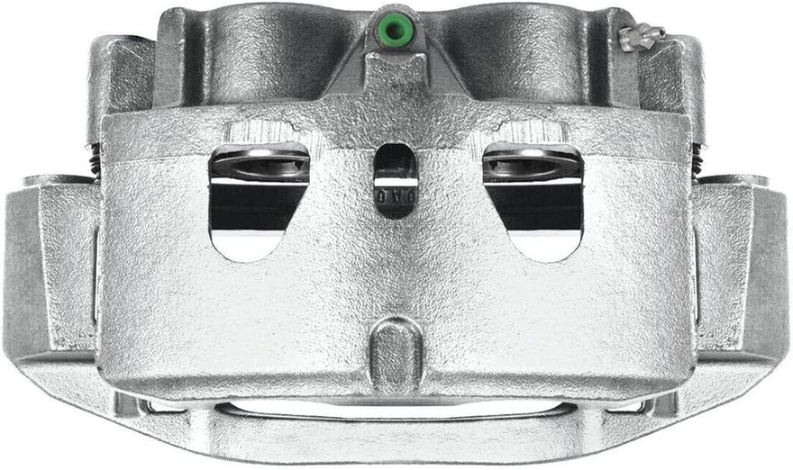 Front Right Disc Brake Caliper - 18-B5302