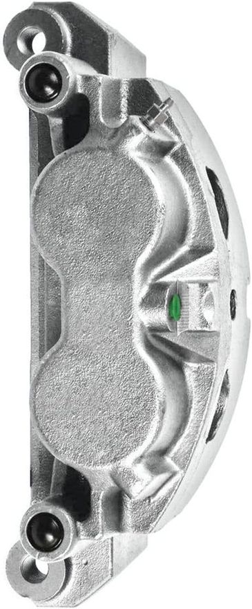 Front Right Disc Brake Caliper - 18-B5302