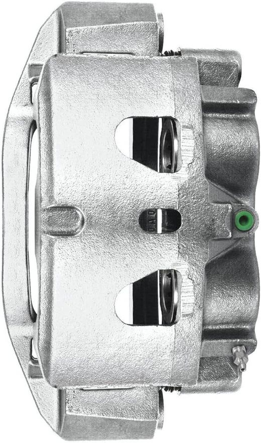 Front Right Disc Brake Caliper - 18-B5302