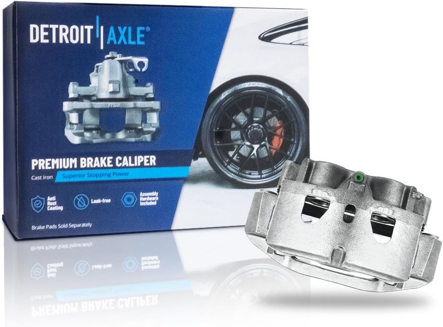 Main Image - Front Right Disc Brake Caliper