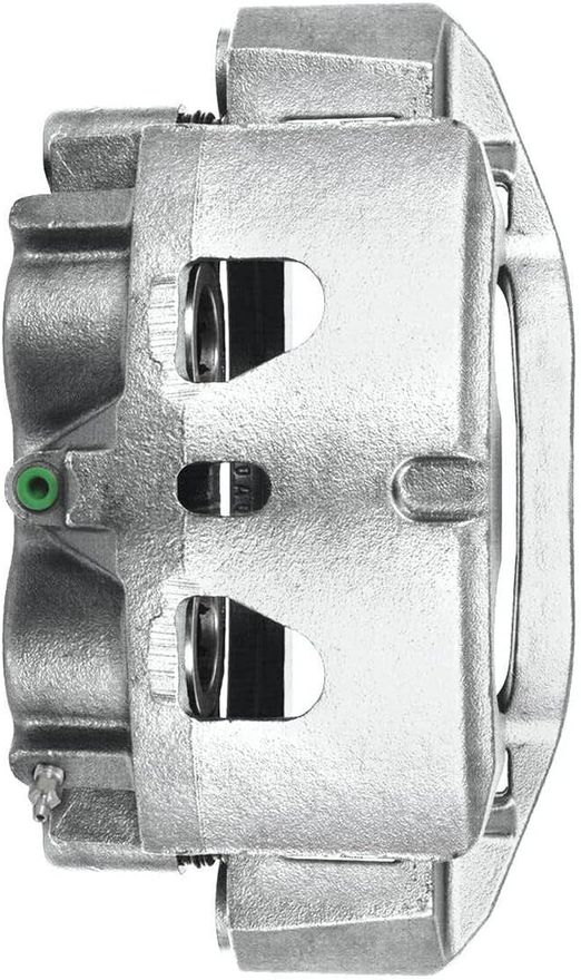 Front Brake Caliper - 18-B5302 / 18-B5303