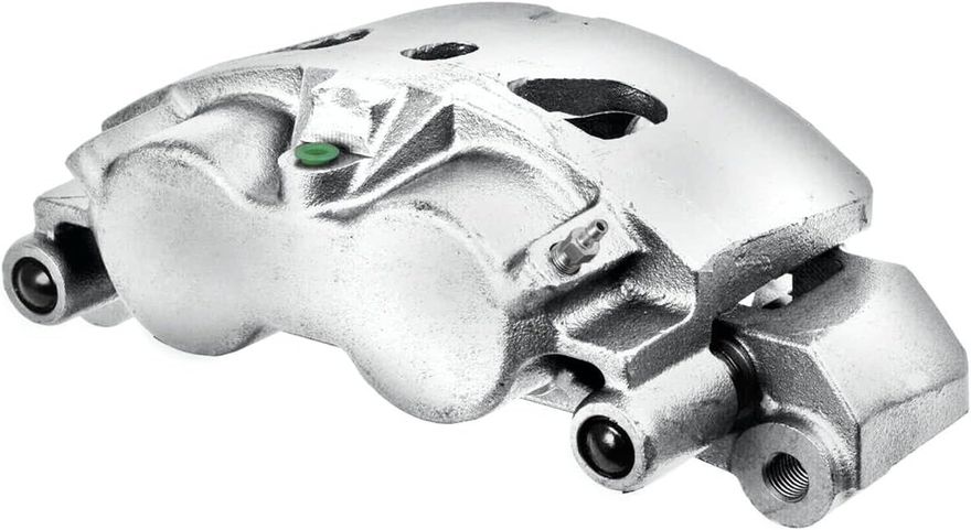 Front Left Disc Brake Caliper - 18-B5303