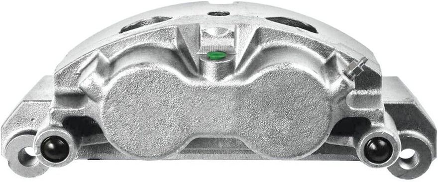 Front Left Disc Brake Caliper - 18-B5303