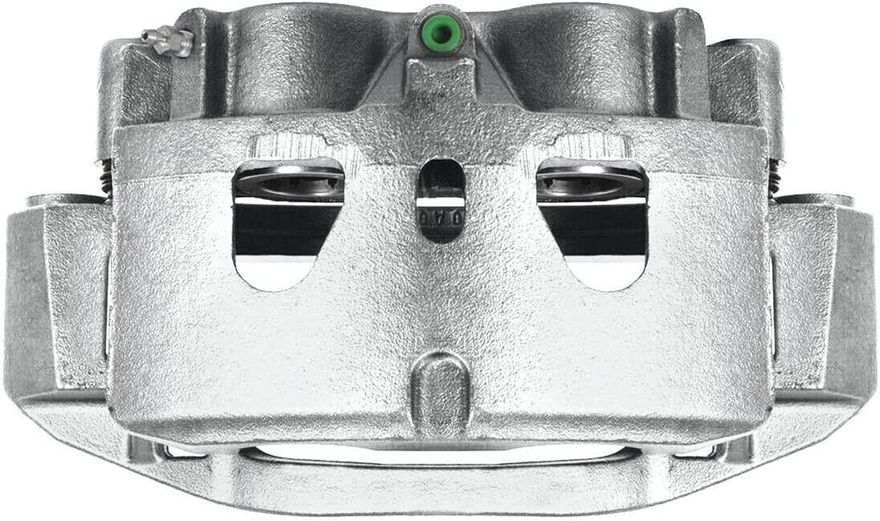 Front Left Disc Brake Caliper - 18-B5303