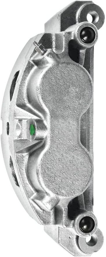 Front Left Disc Brake Caliper - 18-B5303