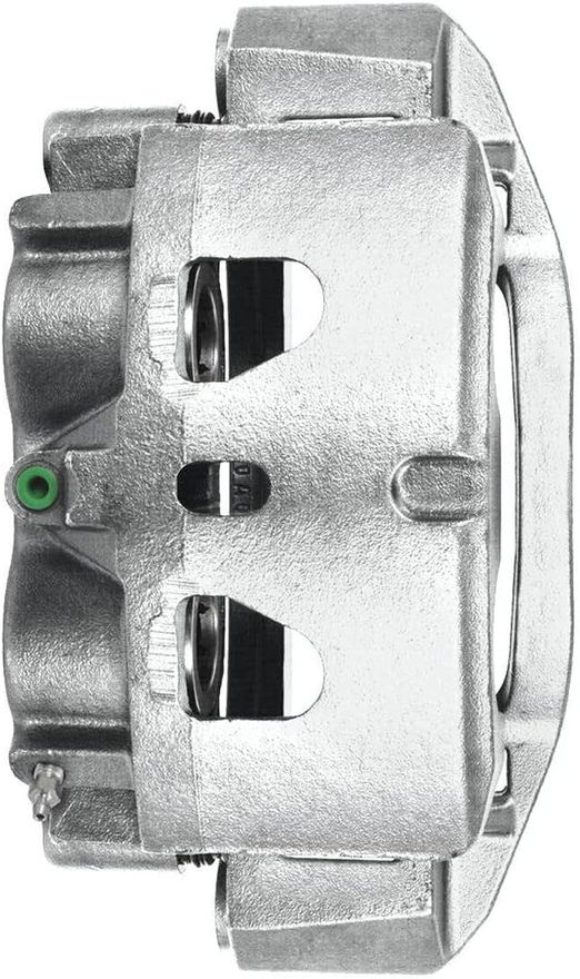 Front Left Disc Brake Caliper - 18-B5303