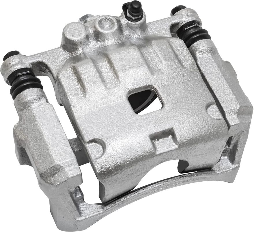 Front Left Disc Brake Caliper - 18-B5304