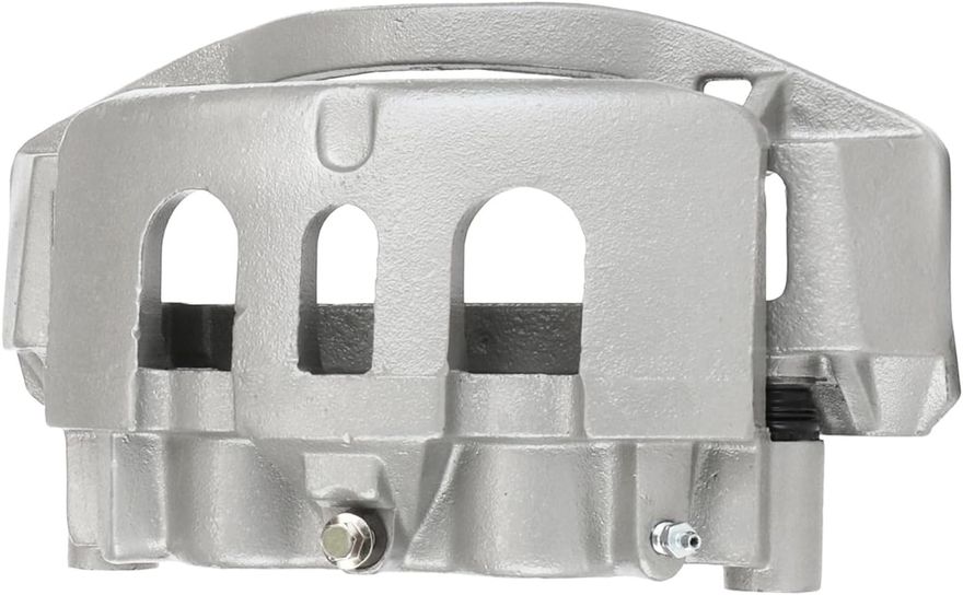 Rear Left Disc Brake Caliper - 18-B5307