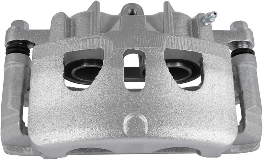 2013 Ford Flex Pair Front Brake Calipers (Remanufactured)