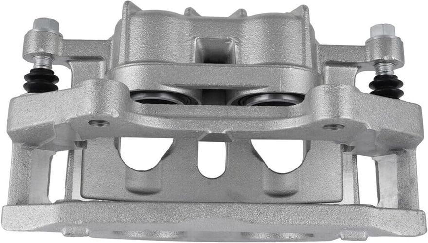 2013 Ford Flex Pair Front Brake Calipers (Remanufactured)