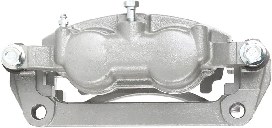 Rear Brake Caliper - 18-B5472 / 18-B5473