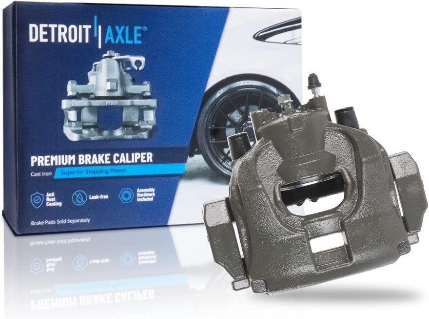 Main Image - Front Left Brake Caliper