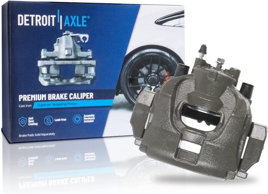 Main Image - Front Right Brake Caliper
