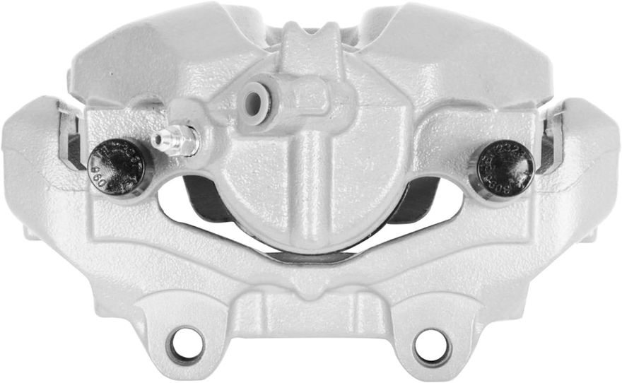 Front Left Disc Brake Caliper - 18-B5482A
