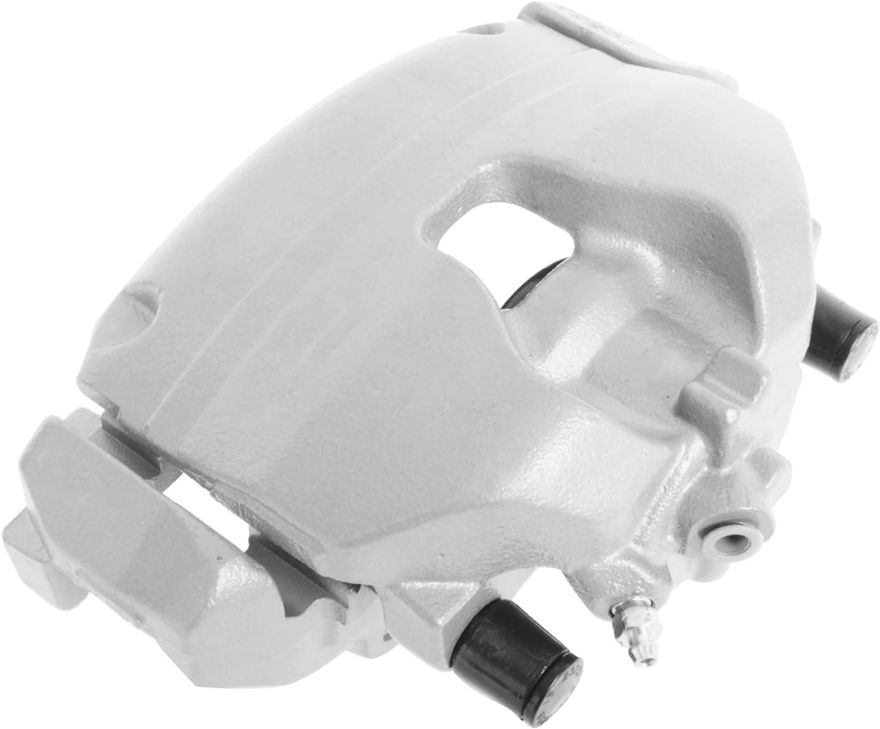 Front Brake Caliper - 18-B5482A / 18-B5483A