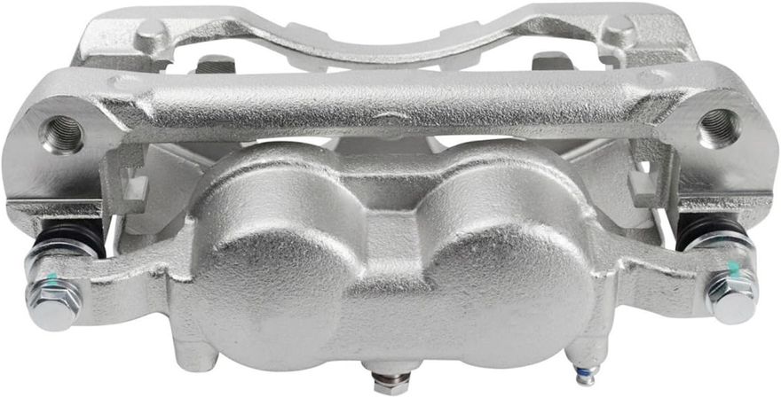 Front Right Disc Brake Caliper - 18-B5486