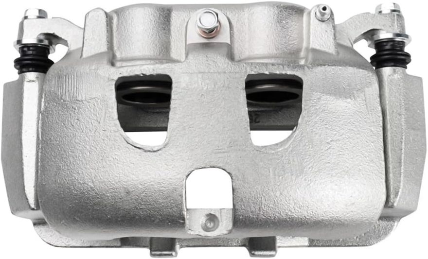 Front Brake Caliper - 18-B5486 / 18-B5487