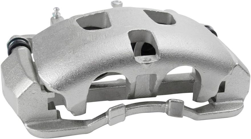 Front Left Disc Brake Caliper - 18-B5487
