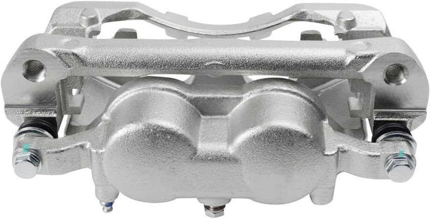 Front Left Disc Brake Caliper - 18-B5487