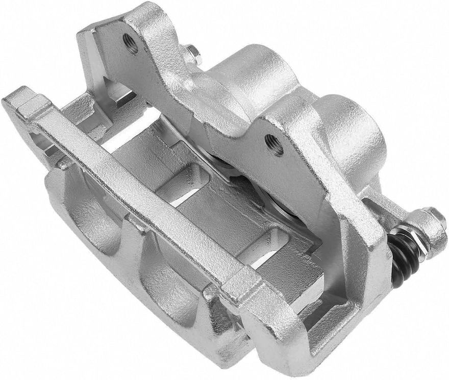 Front Left Disc Brake Caliper - 18-B5497
