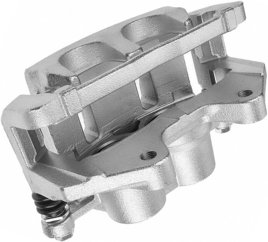 Front Left Disc Brake Caliper - 18-B5497