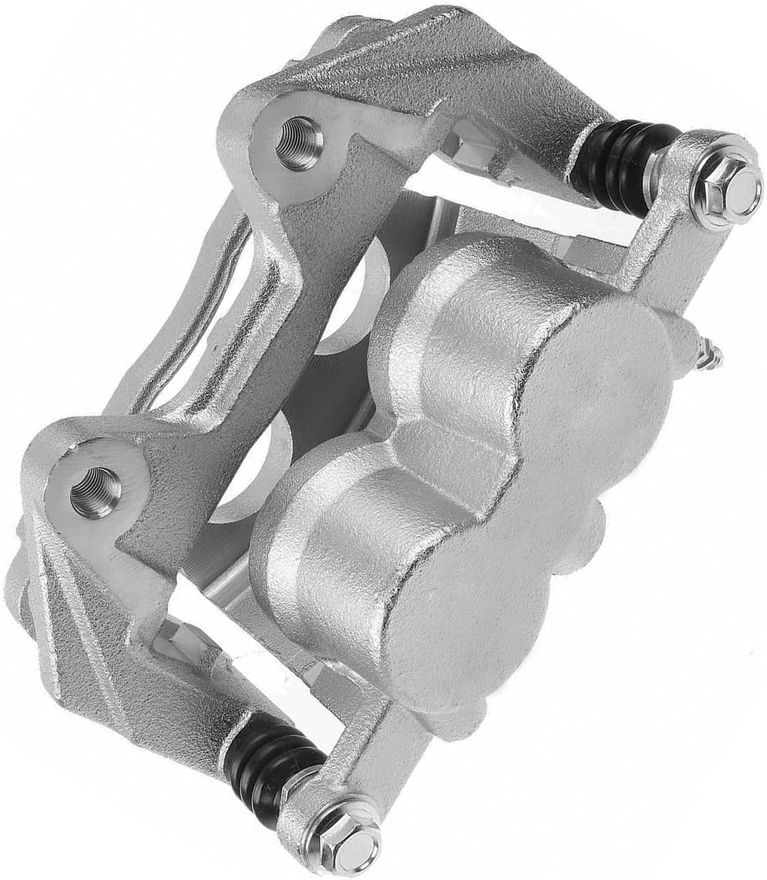 Front Left Disc Brake Caliper - 18-B5496