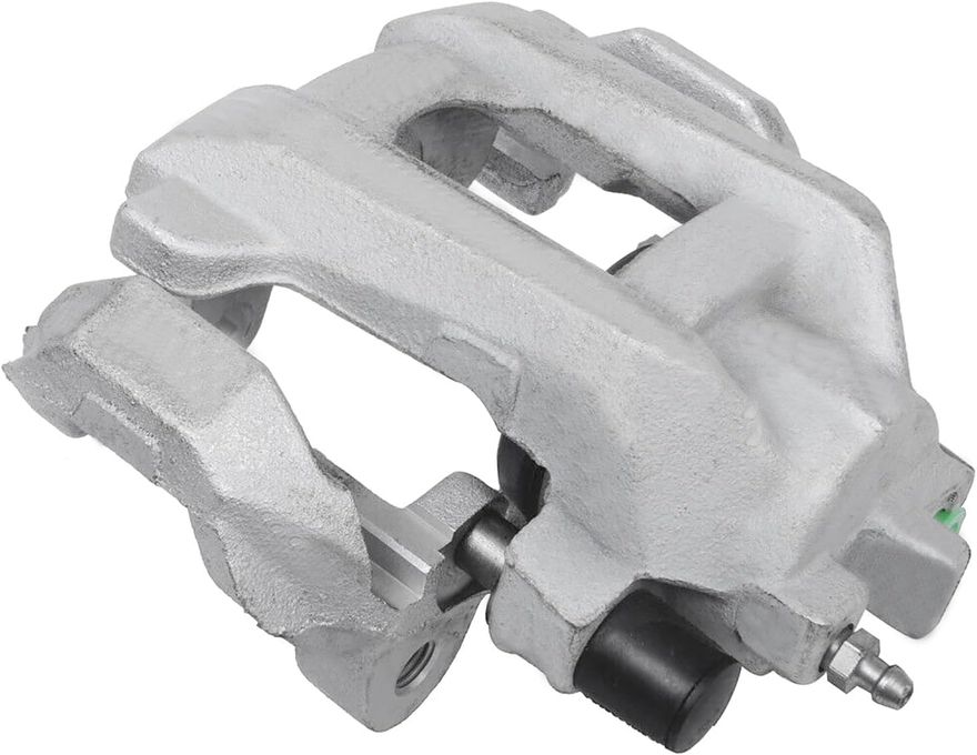 Rear Left Disc Brake Caliper - 18-B5420