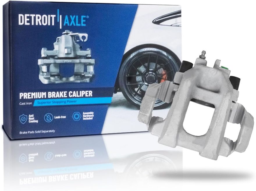 Main Image - Rear Right Disc Brake Caliper