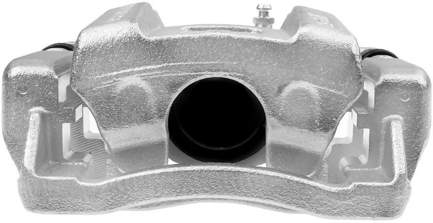 Rear Left Disc Brake Caliper - 18-B5540