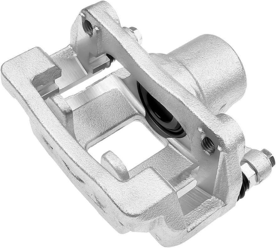Rear Left Disc Brake Caliper - 18-B5540