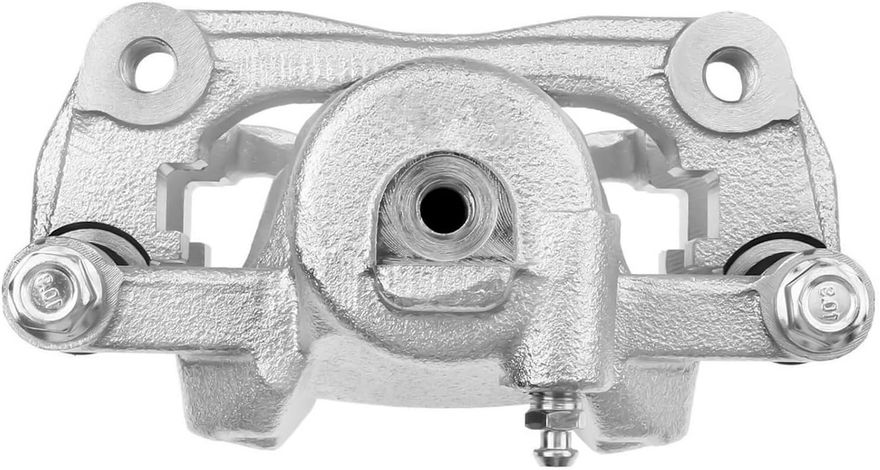 Rear Left Disc Brake Caliper - 18-B5540