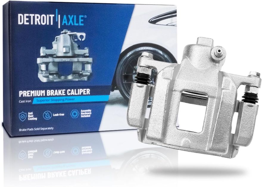 Main Image - Rear Left Disc Brake Caliper