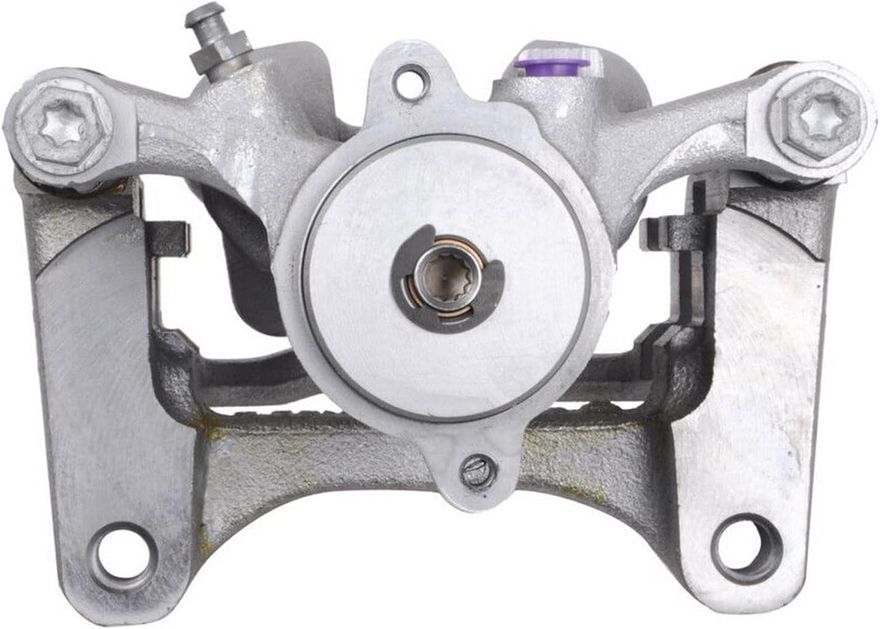 Rear Left Disc Brake Caliper - 18-B5544