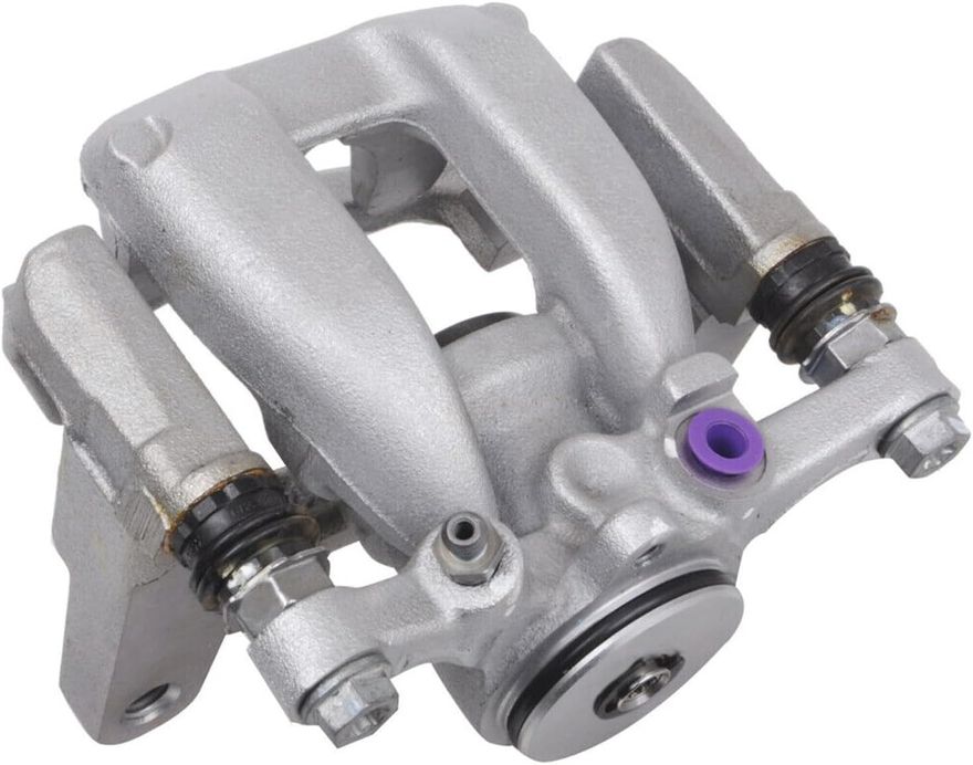 Rear Left Disc Brake Caliper - 18-B5544