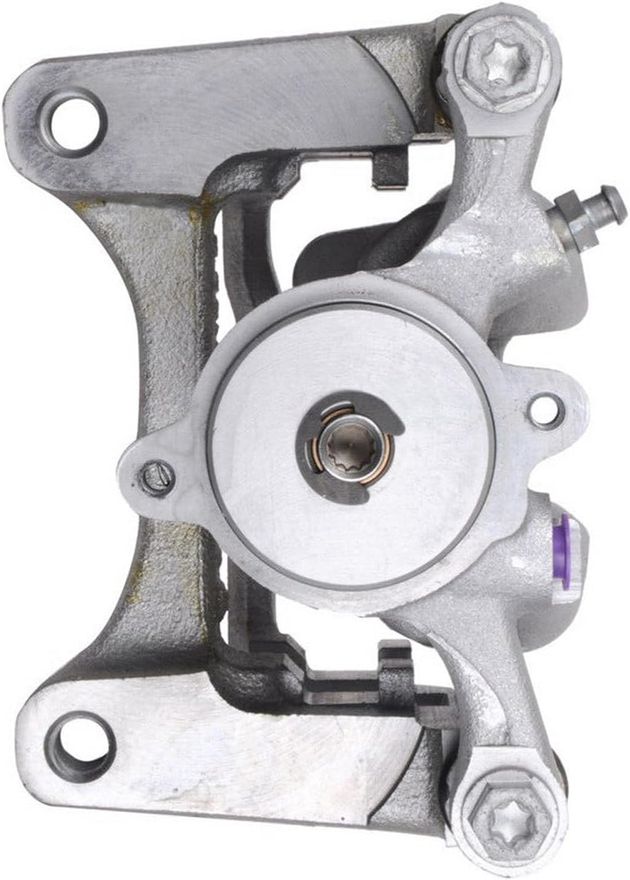 Rear Left Disc Brake Caliper - 18-B5544