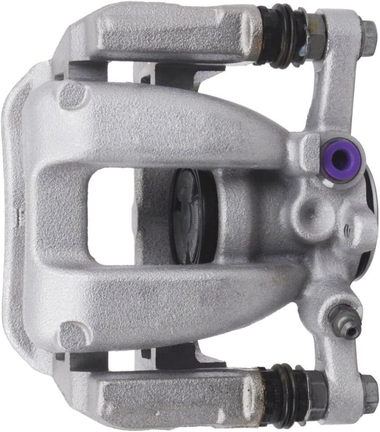Rear Left Disc Brake Caliper - 18-B5544