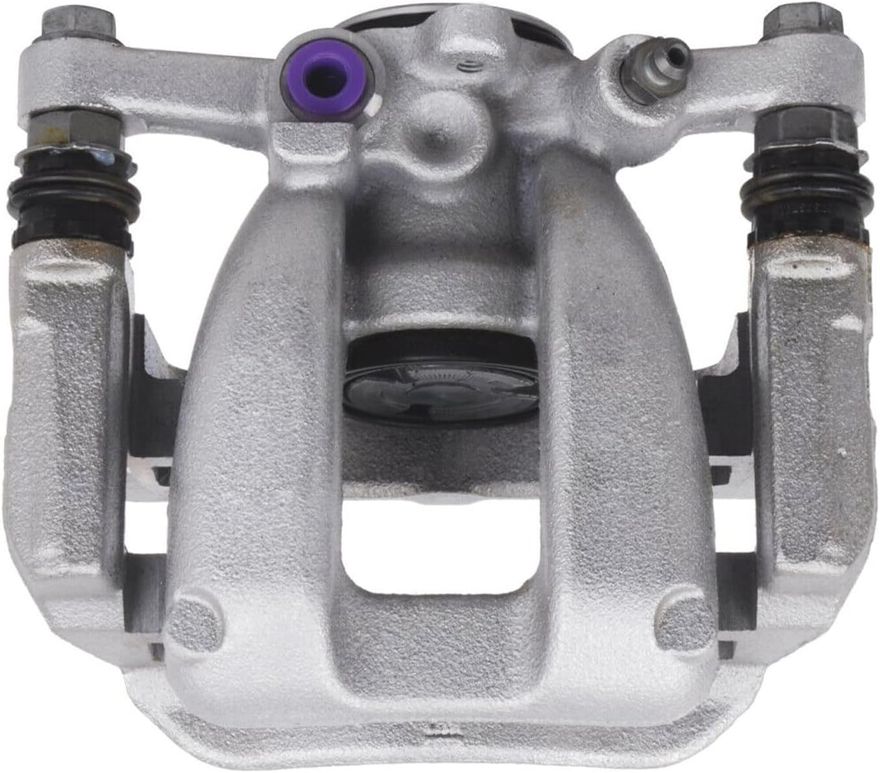 Rear Left Disc Brake Caliper - 18-B5544