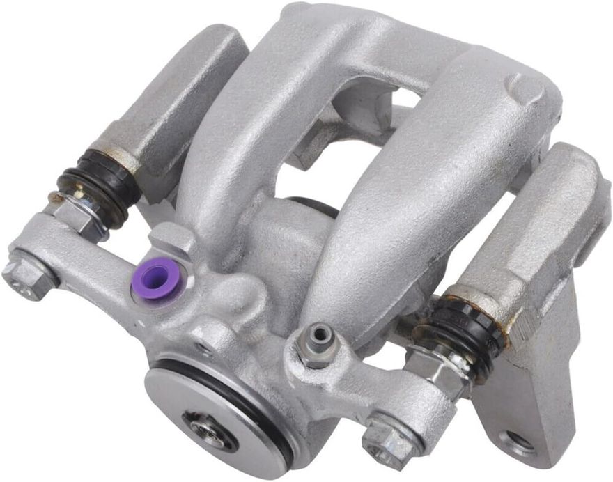 Rear Disc Brake Caliper - 18-B5544 / 18-B5545