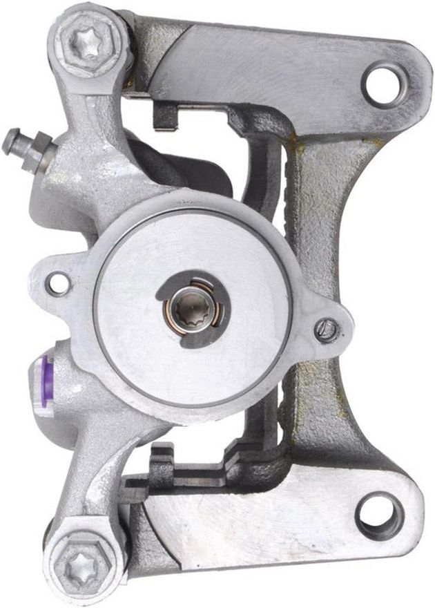 Rear Disc Brake Caliper - 18-B5544 / 18-B5545