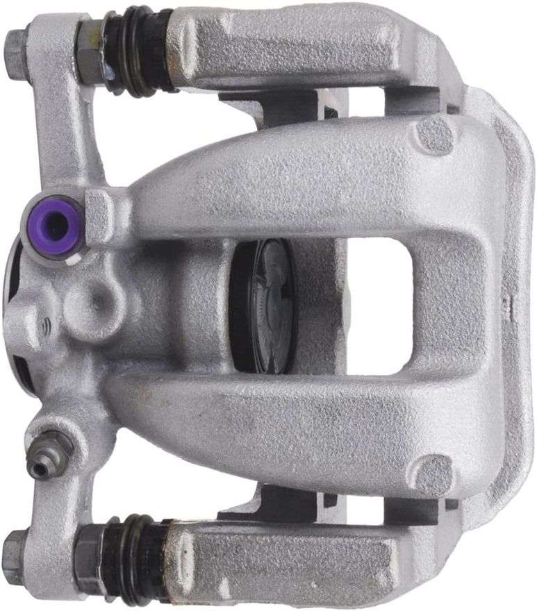 Rear Disc Brake Caliper - 18-B5544 / 18-B5545