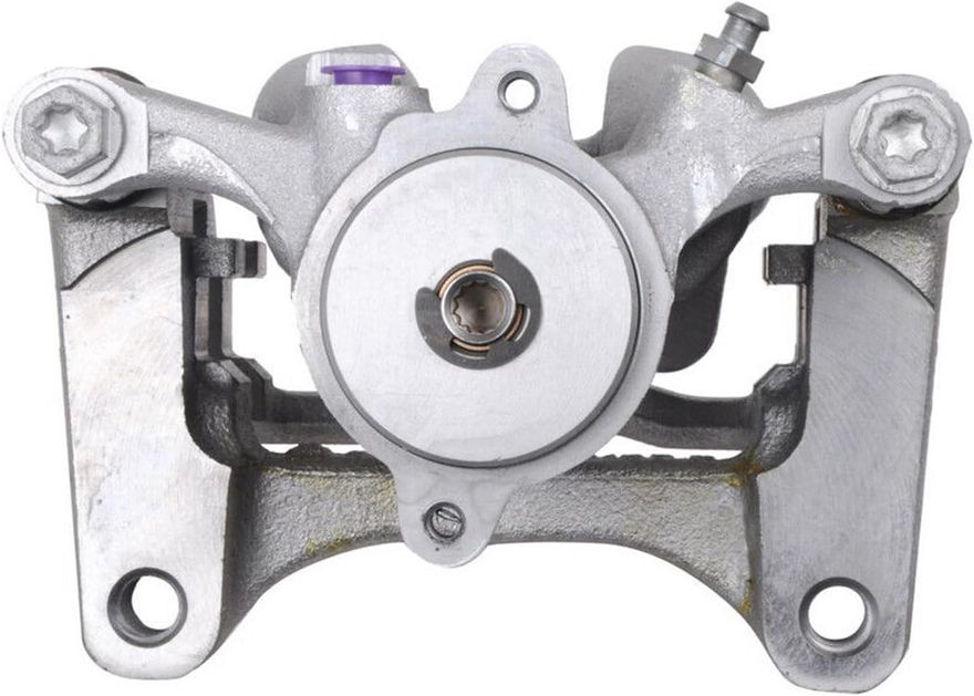 Rear Right Disc Brake Caliper - 18-B5545