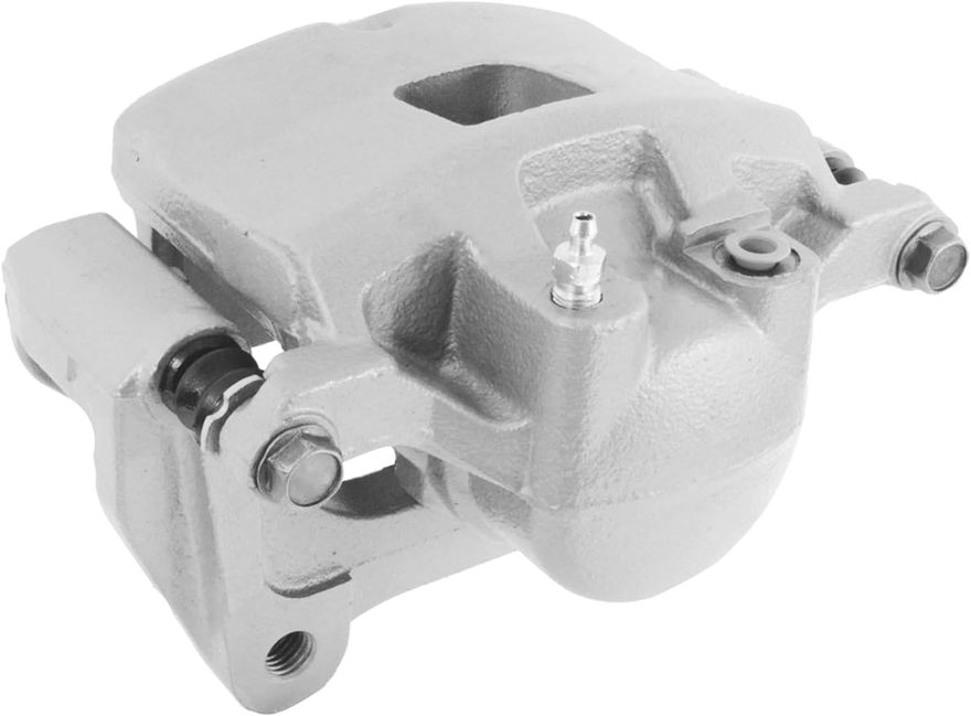 Front Brake Caliper - 18-B5548 / 18-B5549