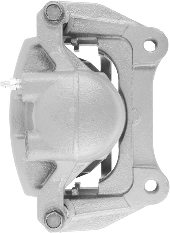 Front Left Disc Brake Caliper - 18-B5549