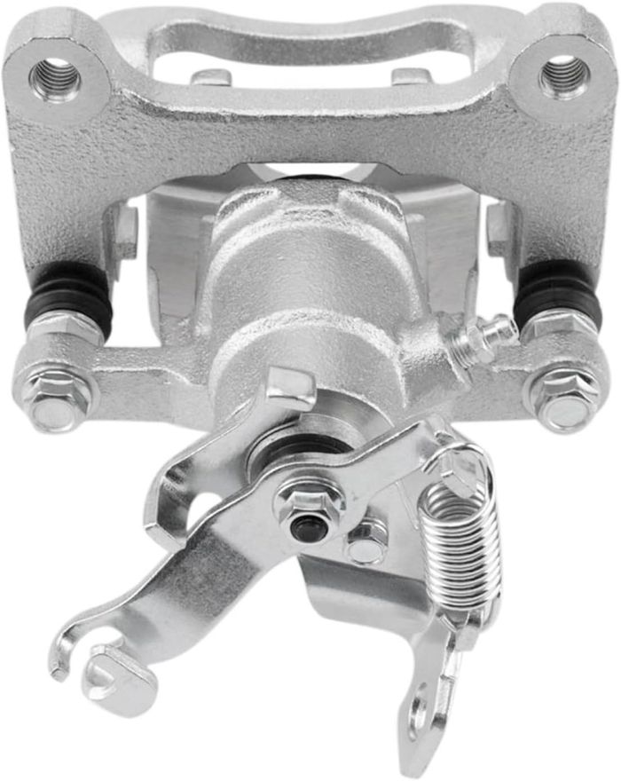 Rear Left Disc Brake Caliper - 18-B5558