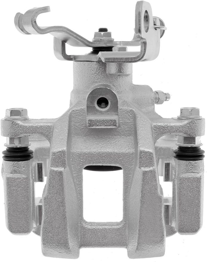 Rear Left Disc Brake Caliper - 18-B5558