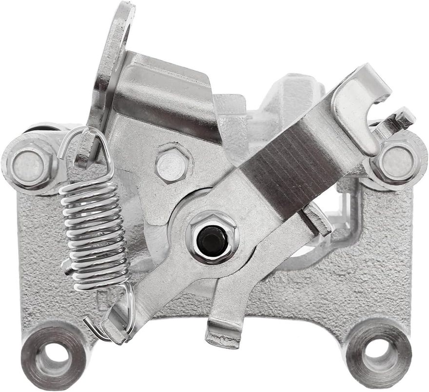 Rear Left Disc Brake Caliper - 18-B5558