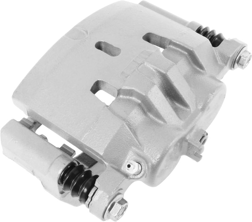 Front Left Disc Brake Caliper - 18-B5572A
