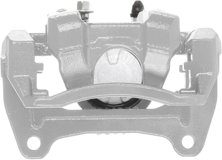 Rear Right Disc Brake Caliper - 18-B5574