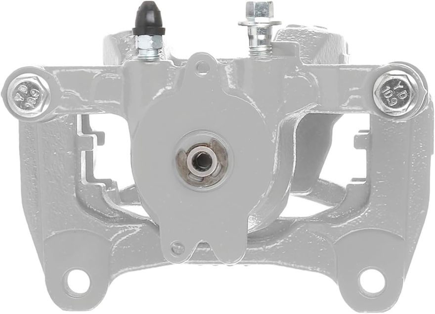 Rear Right Disc Brake Caliper - 18-B5574