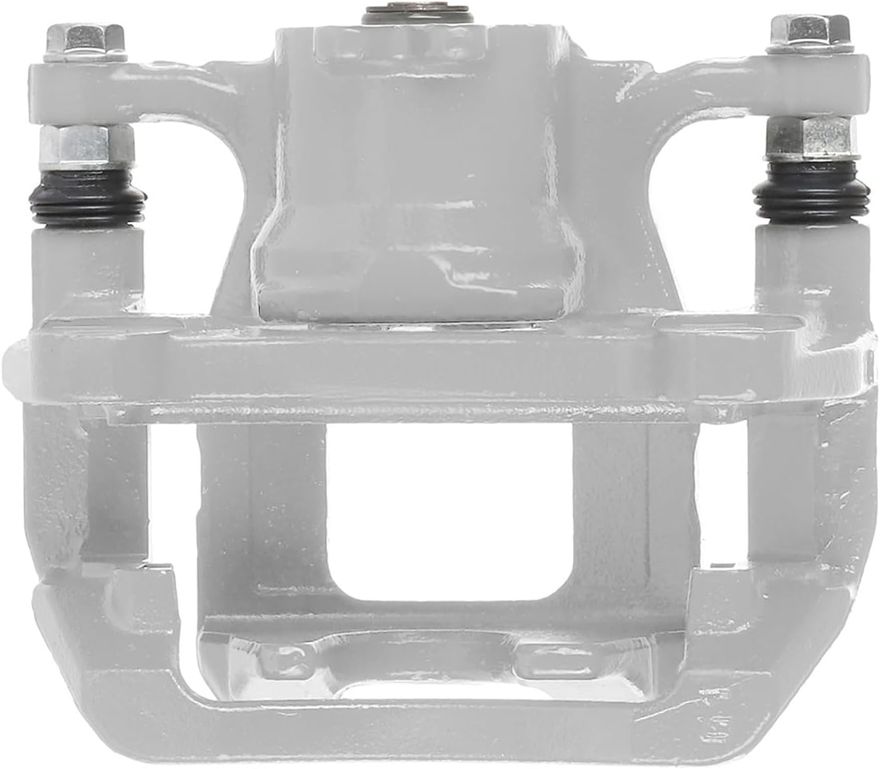 Rear Right Disc Brake Caliper - 18-B5574